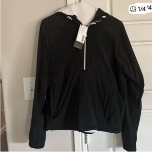 Adidas NWT Women’s Golf Pullover